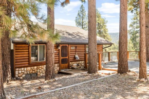 Little Lakeview Lodge Big Bear Lake